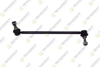 Z-ROT SOL MERCEDES C CLASS W204 2007- resmi
