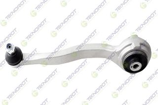 SALINCAK SOL ROTILLI BURCLU ALÜMİNYUM MERCEDES C SERISI (S204) C 180 2007- resmi