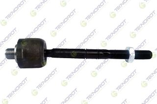 ROTMILI SOL-SAG ON MERCEDES C SERISI (W203) C 200 2000-2006 resmi