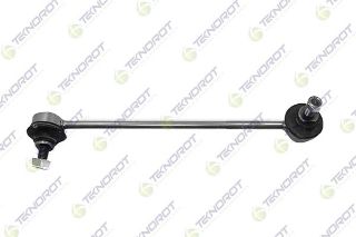 Z-ROT SOL ÖN MERCEDES VİTO W638 2003- resmi