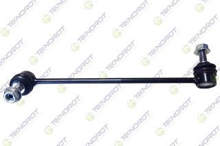 Z-ROT SOL ÖN MERCEDES VITO-VIANO (W639) 2003-2014 resmi