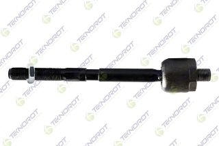 ROTMILI SOL-SAG MERCEDES VANEO 2002- resmi