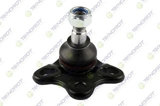 ROTİL ÖN ALT MERCEDES-VANEO W414-2002-2005- resmi