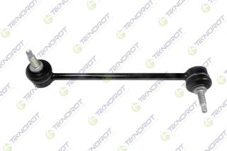 Z-ROT SOL-SAG ON MERCEDES VANEO W414 2002- resmi