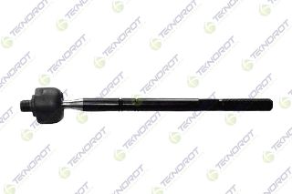 ROTMILI SOL-SAG MERCEDES VITO W639 2003- resmi
