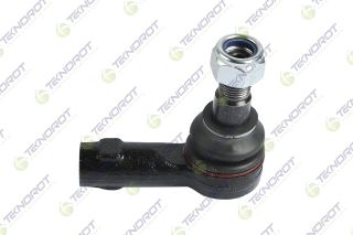 ROTBAŞI ÖN MERCEDES-SPRINTER 95-06 VW-LT 28-35-46-TYP 2D 96-06 SPRINTER 95-06 resmi