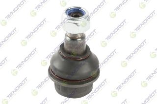 ROTİL ÖN ALT MERCEDES-SPRINTER 95-06 VW-LT 28-35-46-TYP 2D 96-06 SPRINTER 95-06 resmi