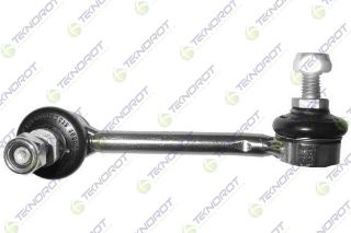 Z-ROT SOL MERCEDES W901 1997- resmi