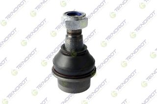 ROTİL ÖN ALT MERCEDES-SPRINTER W906-2006-2019-VW-CRAFTER-2006-2017-SPRINTER 3500 W906-2006-2019 resmi