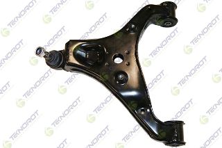 SALINCAK SAC SOL ROTILLI BURCLU MERCEDES SPRINTER 3T (906) 213 CDI 2006-2009 resmi