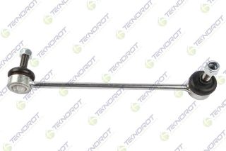 Z-ROT SOL-SAG ON MERCEDES W203 2000- resmi