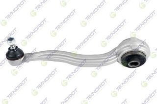 SALINCAK SOL ROTILLI BURCLU ALÜMİNYUM MERCEDES C 320 W203 2000- resmi