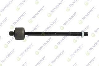 ROTMILI SOL-SAG MERCEDES C CLASS W204 2007- resmi