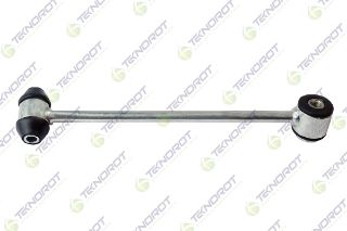 Z-ROT SAĞ ARKA MERCEDES C SERISI (W205) C 180 2014- resmi