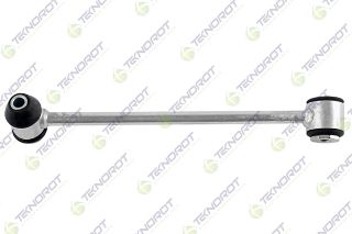 Z-ROT SOL ARKA MERCEDES C SERISI (W205) C 180 2014- resmi