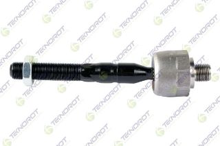 ROTMILI SOL-SAG MERCEDES ML CLASS W163 1998-2005 resmi