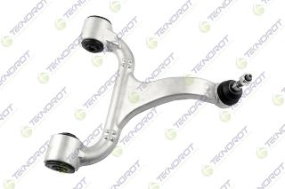 SALINCAK SAĞ ÖN ROTILSIZ BURCLU ALÜMİNYUM MERCEDES M SERISI (W163) ML 230 1998-2005 resmi