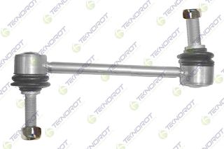 Z-ROT SOL-SAG ON MERCEDES W164 2006- resmi