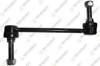 Z-ROT SOL-SAG ON MERCEDES R CLASS W251 2006- resmi