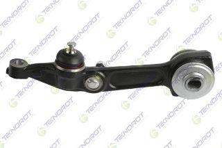 SALINCAK SOL ÖN ROTILLI BURCLU DOKUM MERCEDES S SERISI (W220) S 320 1998-2005 resmi