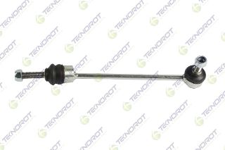 Z-ROT SAĞ ÖN MERCEDES CLK CLASS W208 2006- resmi