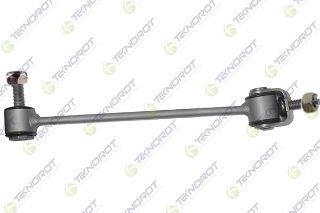 Z-ROT SOL ARKA MERCEDES W208 2006- resmi