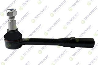 ROTBAŞI ÖN MERCEDES-S-CLASS W221 4X2-2005-2013- resmi