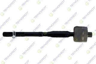 ROTMILI SOL-SAG MERCEDES S CLASS W221 2005- resmi