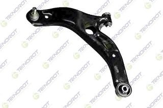 SALINCAK SOL ALT ROTILLI BURCLU SAC MAZDA 323 1999- resmi