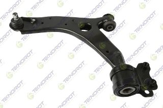 SALINCAK SAC SOL ROTILLI BURCLU MAZDA 3 (BK12,BK14) (BL) 1.6 2003-2009 resmi