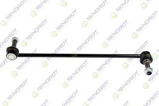 Z-ROT SOL-SAG FORD C-MAX I 1.6 TDCI 2007-2011 resmi