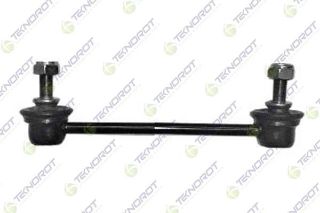 Z-ROT SOL-SAG ARKA MAZDA 323 VI (BJ) 1.6İ 1998-2004 resmi