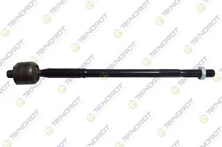 ROTMILI SOL-SAG MITSUBISHI LANCER SPORTBACK (CXA) 1.5 2007- resmi