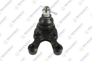 ROTİL ÖN SAĞ ALT MITSUBISHI-MONTERO II-1990-2000-MITSUBISHI-PAJERO PININ-1999-2007 resmi