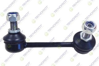 Z-ROT SAĞ ARKA MİTSUBİSHİ PAJERO IV (V8W,V9W) 3.2 TD 2007- resmi