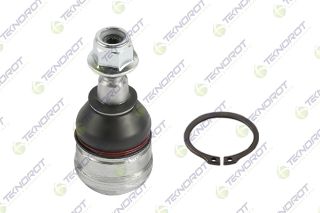 ROTİL ÖN ALT MITSUBISHI-COLT VI-2002-2012-SMART-FORFOUR 454-2004-2012 resmi