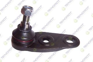ROTİL ÖN SOL ALT MINI-COOPER R55.R56-2006-2010- resmi