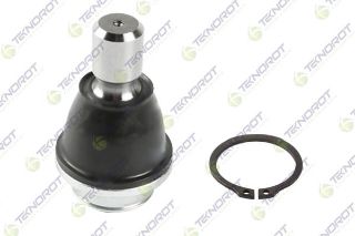 ROTİL ÖN ALT NISSAN-NAVARA NP300 D23 -2015-RENAULT-ALASKAN-2018- resmi