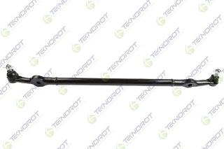 DIREKSIYON ROTU KOMPLE NİSSAN PİCK UP (D22) 1998-2012 resmi