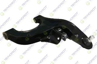 DENGE KOLU SAG ARKA ALT NISSAN PATHFINDER (R51) 2005- resmi