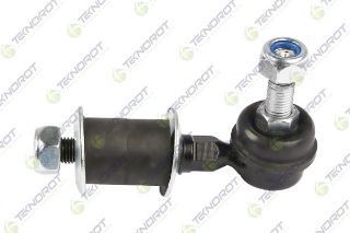 Z-ROT SOL-SAG ON NISSAN SUNNY (Y10) 1.4 1990-2000 resmi