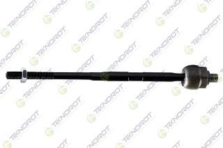 ROTMILI SOL-SAG NISSAN PRIMERA P11 1997-2002 resmi