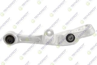 SALINCAK SAĞ ÖN ALT ROTILLI BURCLU ALÜMİNYUM NİSSAN 350Z COUPE (Z33) 2003-2009 resmi