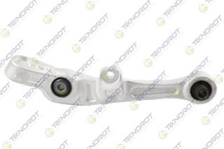 SALINCAK SOL ÖN ALT ROTILLI BURCLU ALÜMİNYUM NİSSAN 350Z COUPE (Z33) 2003-2009 resmi