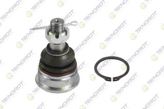 ROTİL ÖN ALT NISSAN-PİCKUP D21 2WD -1985-1998- resmi