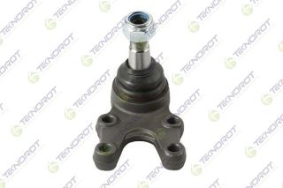 ROTİL ÖN SAĞ ALT NISSAN-PİCKUP D21 2WD -1979-1985- resmi