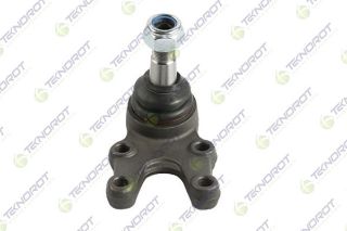 ROTİL ÖN SOL ALT NISSAN-PİCKUP D21 2WD -1979-1985- resmi