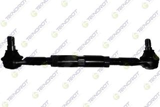 YAN ROT NİSSAN TERRANO II ( R20 ) 1996-2004 resmi