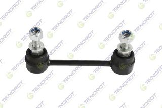 Z-ROT SOL-SAG ARKA NISSAN X-TRAIL 2002- resmi