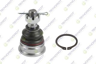 ROTİL ÖN ALT NISSAN-PİCKUP D22 2WD -1998-2012- resmi